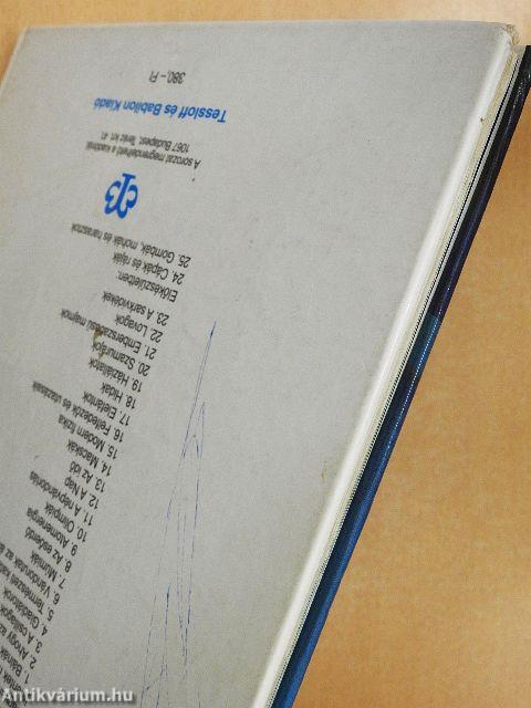 Bálnák és delfinek