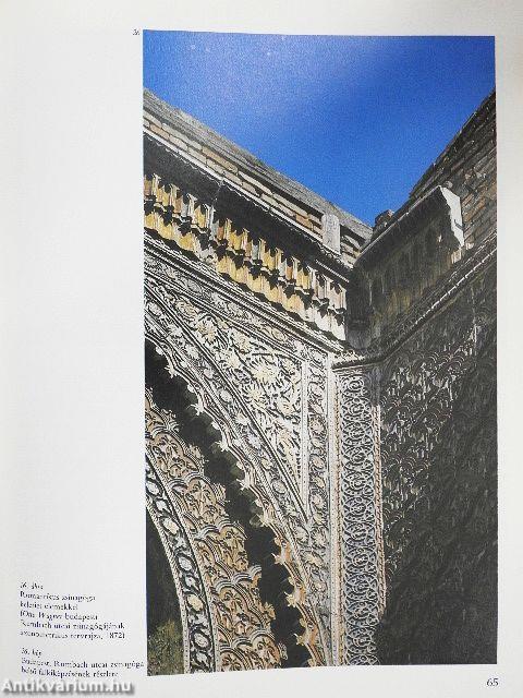 Magyarországi zsinagógák