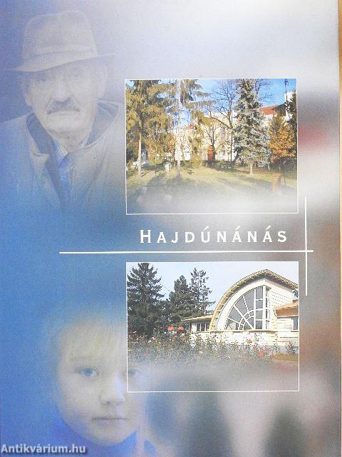 Hajdúnánás