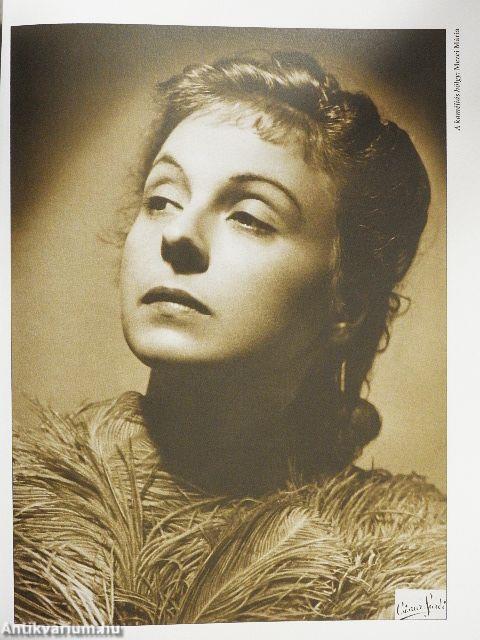 Mezei, Márai, Szerelem