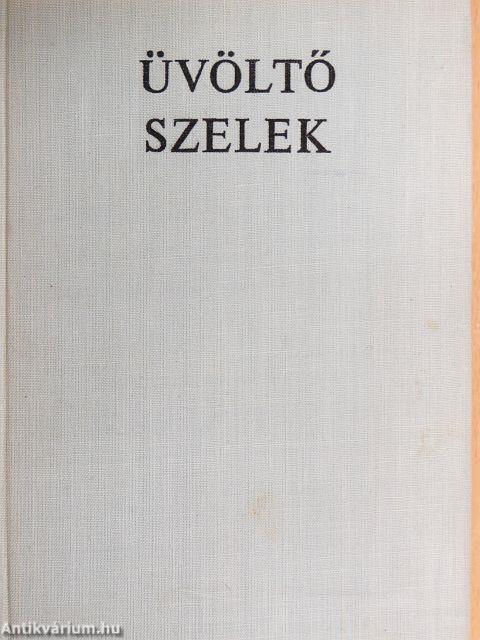 Üvöltő szelek