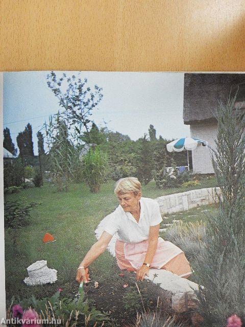 "Kertész legyen, ki boldogságra vágyik!"