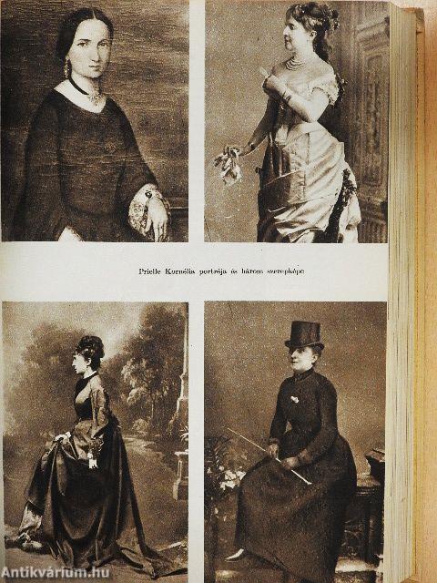 Nagy magyar színészek