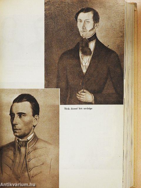 Nagy magyar színészek