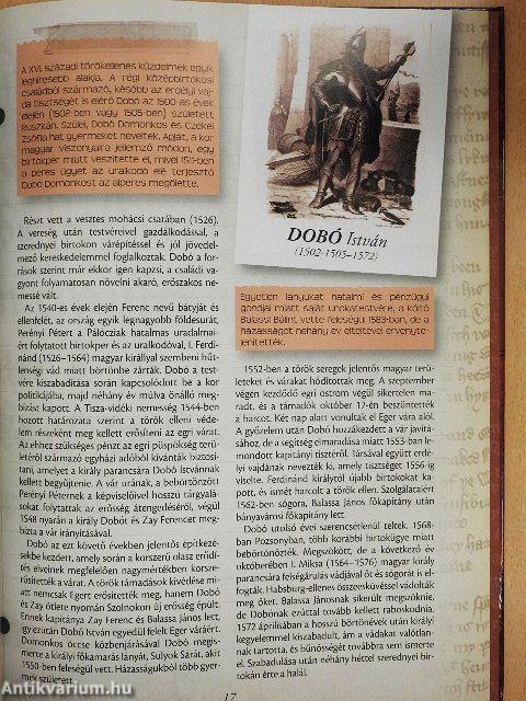 Híres történelmi személyek