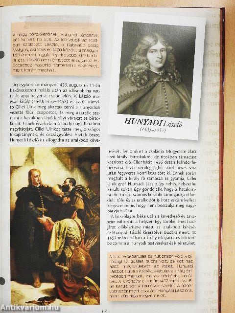 Híres történelmi személyek