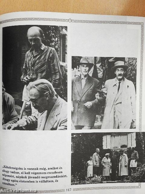 Kós Károly képeskönyv