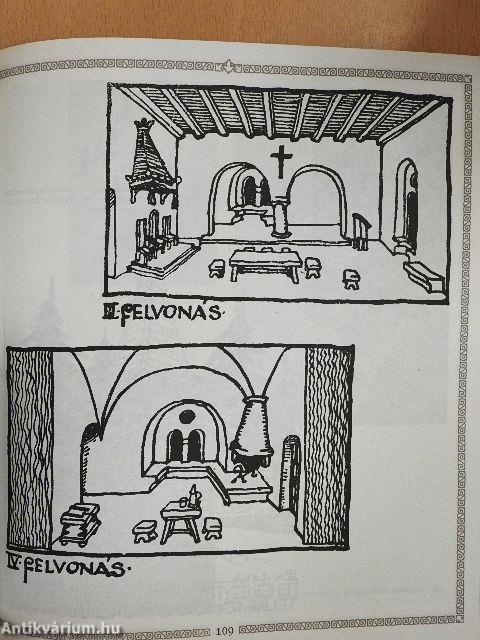 Kós Károly képeskönyv