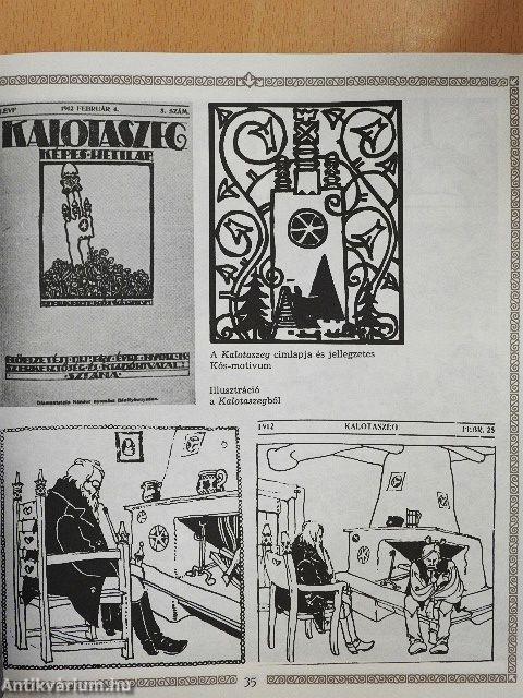 Kós Károly képeskönyv