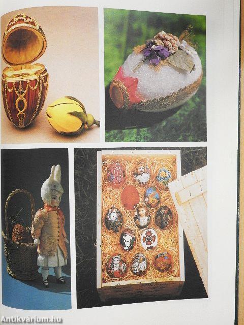 Nagy húsvéti képeskönyv