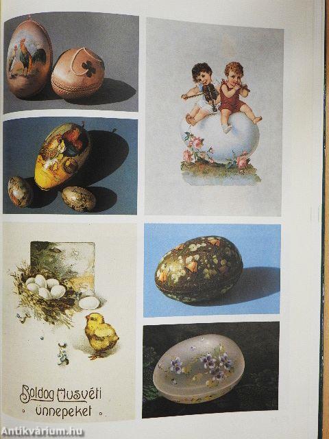 Nagy húsvéti képeskönyv