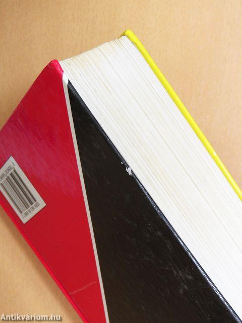 Német-magyar kéziszótár