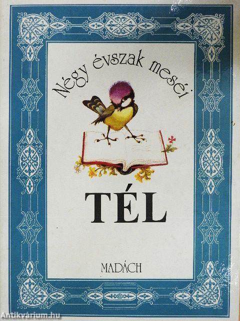 Négy évszak meséi - Tél