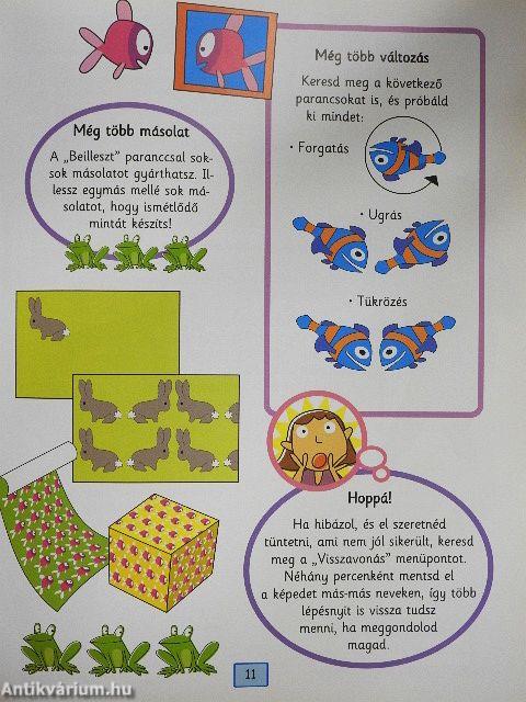 Képek, fotók, festmények