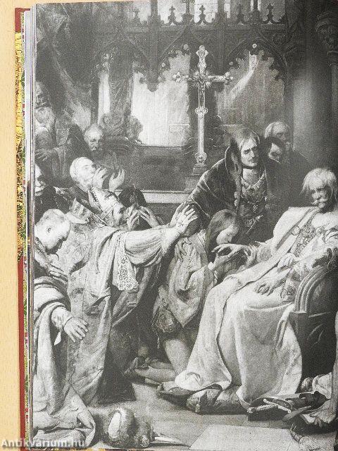 Magyarország alaptörvénye