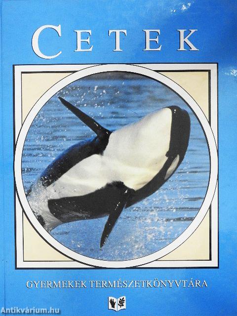Cetek
