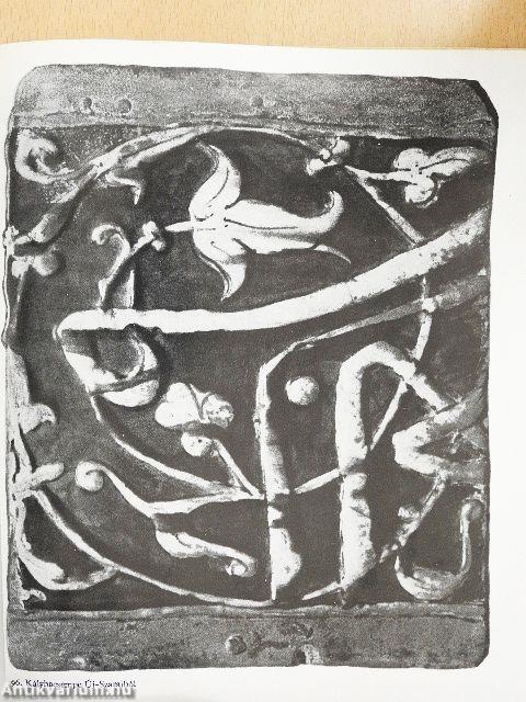 Az Aranyhorda földjén