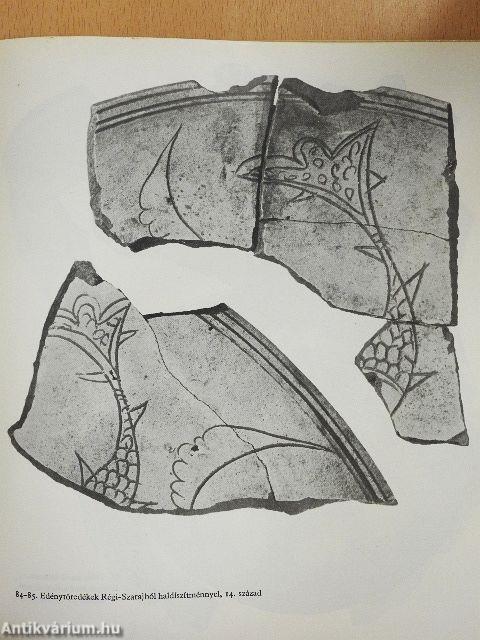 Az Aranyhorda földjén