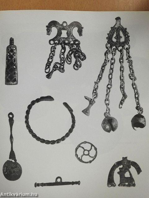 Az Aranyhorda földjén