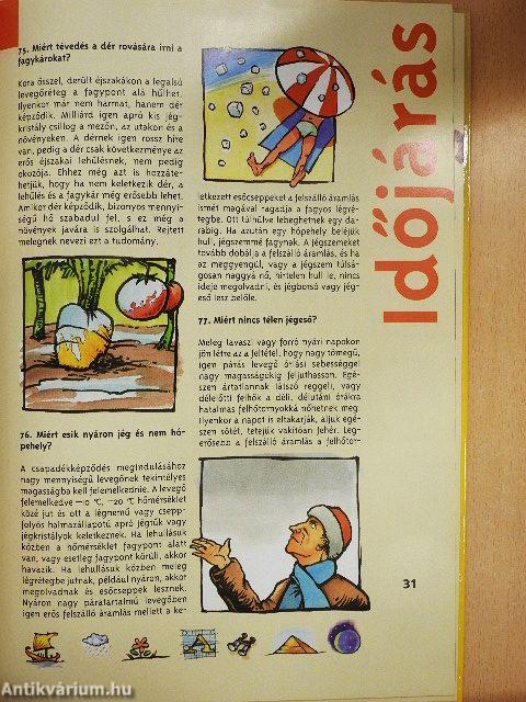 Titkok és rejtélyek