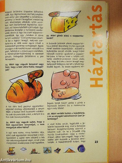 Titkok és rejtélyek