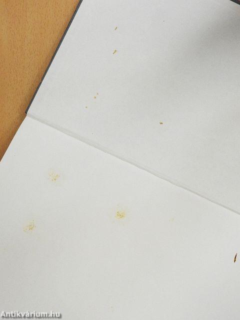 Minden napra egy kérdés