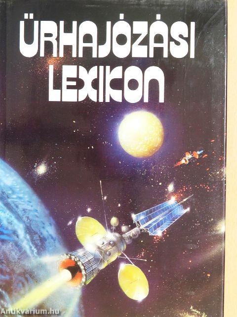 Űrhajózási lexikon