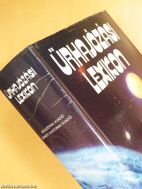 Űrhajózási lexikon