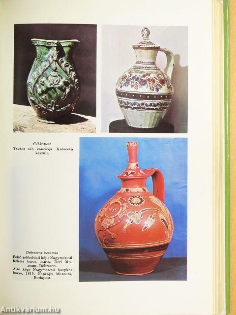 Magyar néprajzi lexikon 1-5.