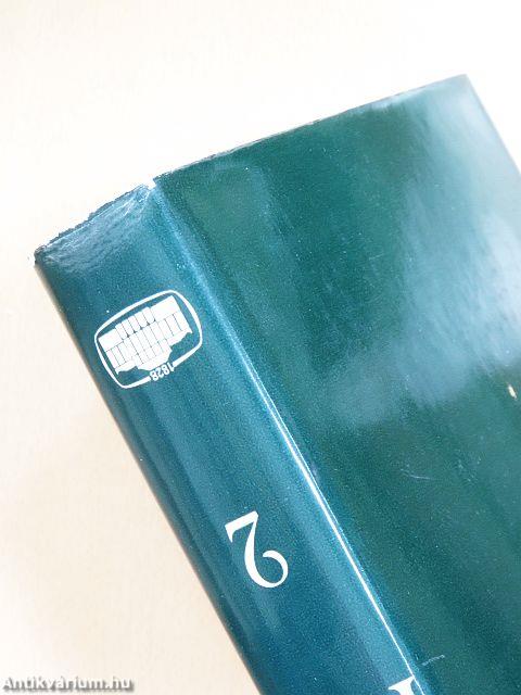 Magyar néprajzi lexikon 1-5.