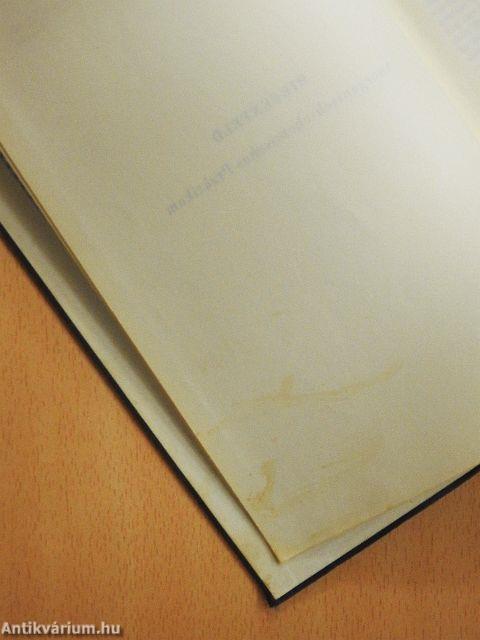 Anorganisch-chemisches Praktikum