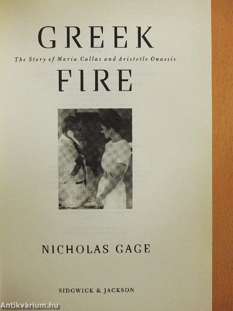 Greek Fire