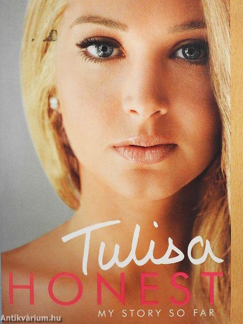 Honest: My Story so Far