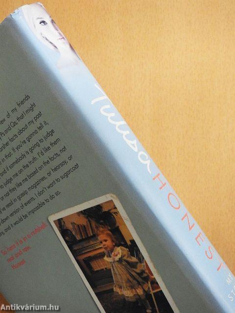 Honest: My Story so Far