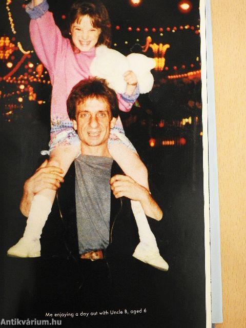 Honest: My Story so Far