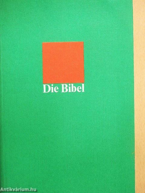 Die Bibel