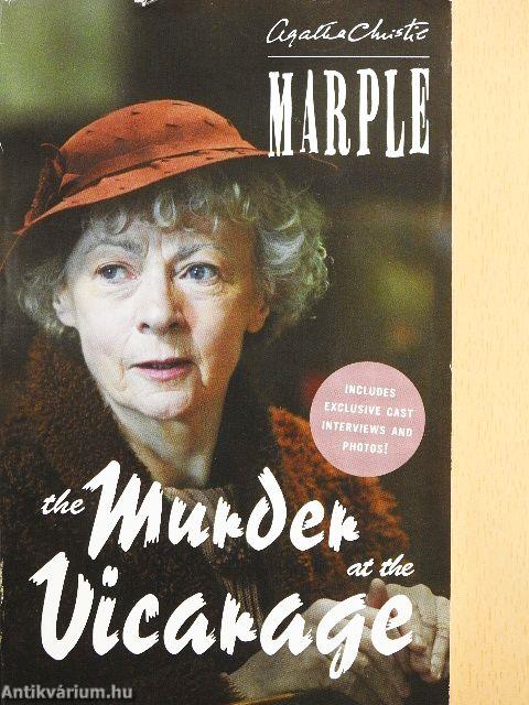 The Murder at the Vicarage