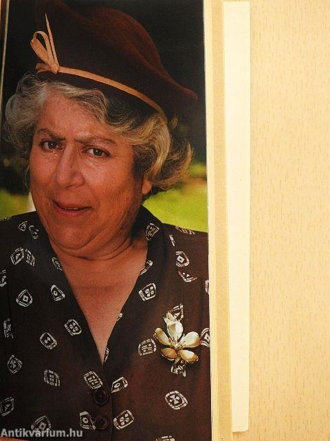 The Murder at the Vicarage