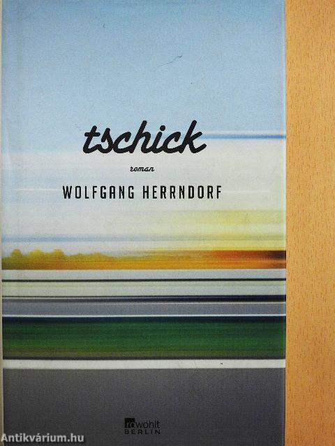 Tschick