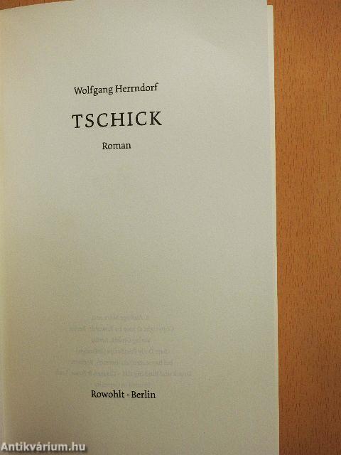 Tschick