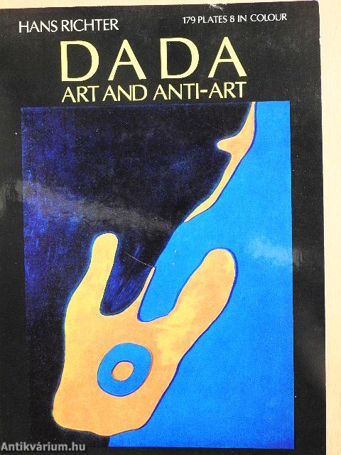 DADA - Art and Anti-Art