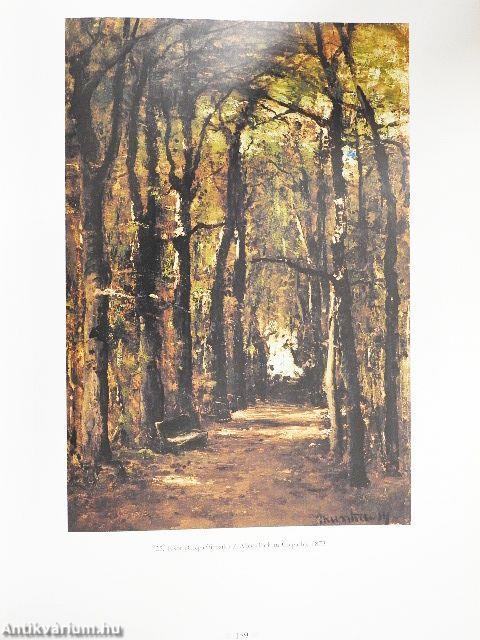 Munkácsy a nagyvilágban