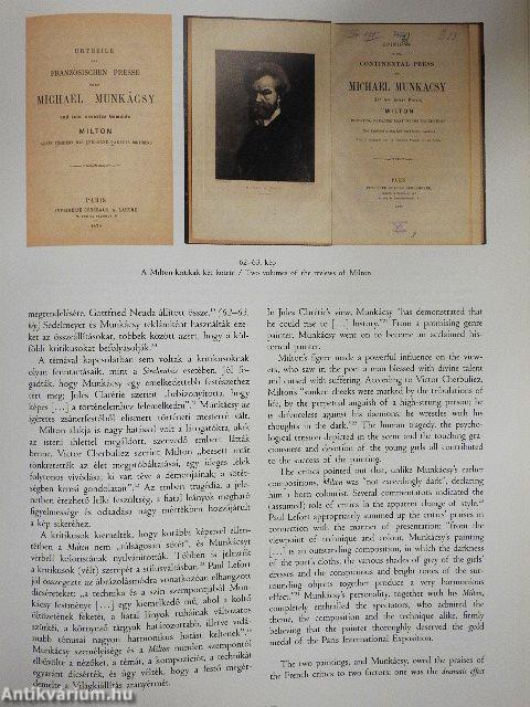 Munkácsy a nagyvilágban