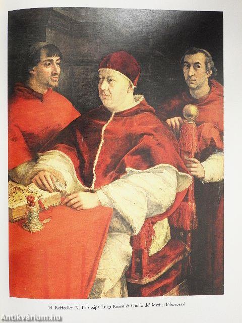 Reneszánsz és műveltség