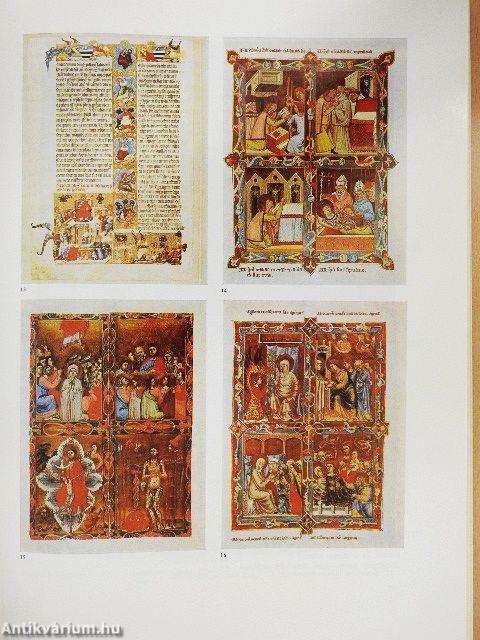 Magyarországi művészet I-II.