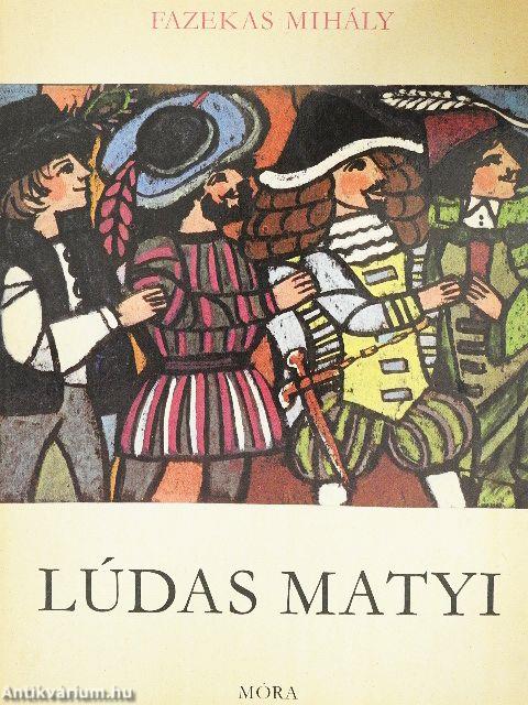 Lúdas Matyi