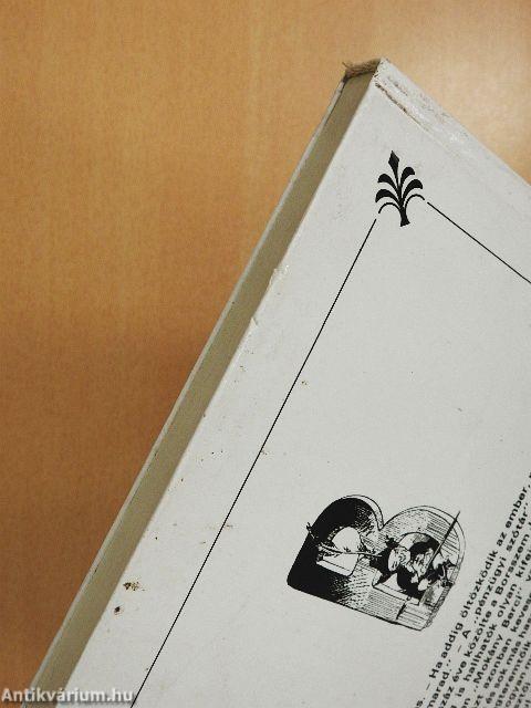 Borsszem Jankó és társai