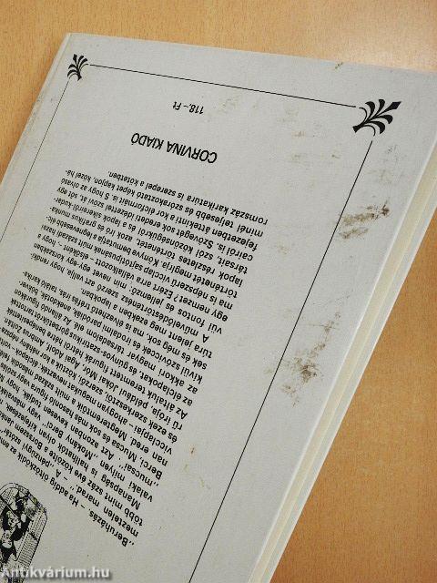 Borsszem Jankó és társai