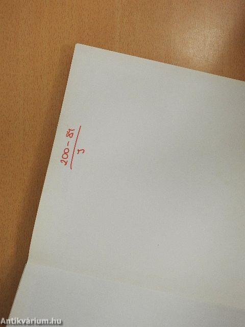 Borsszem Jankó és társai