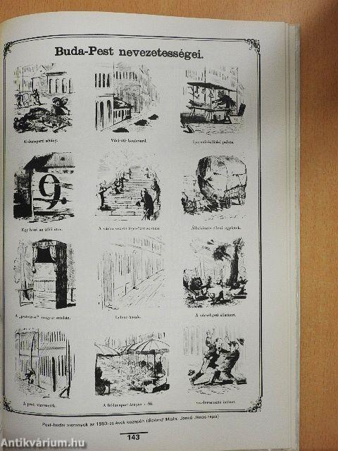 Borsszem Jankó és társai